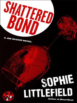 cover image of Shattered Bond